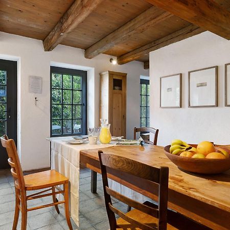 리겔 Loft Im Kuenstlerhaus 아파트 외부 사진