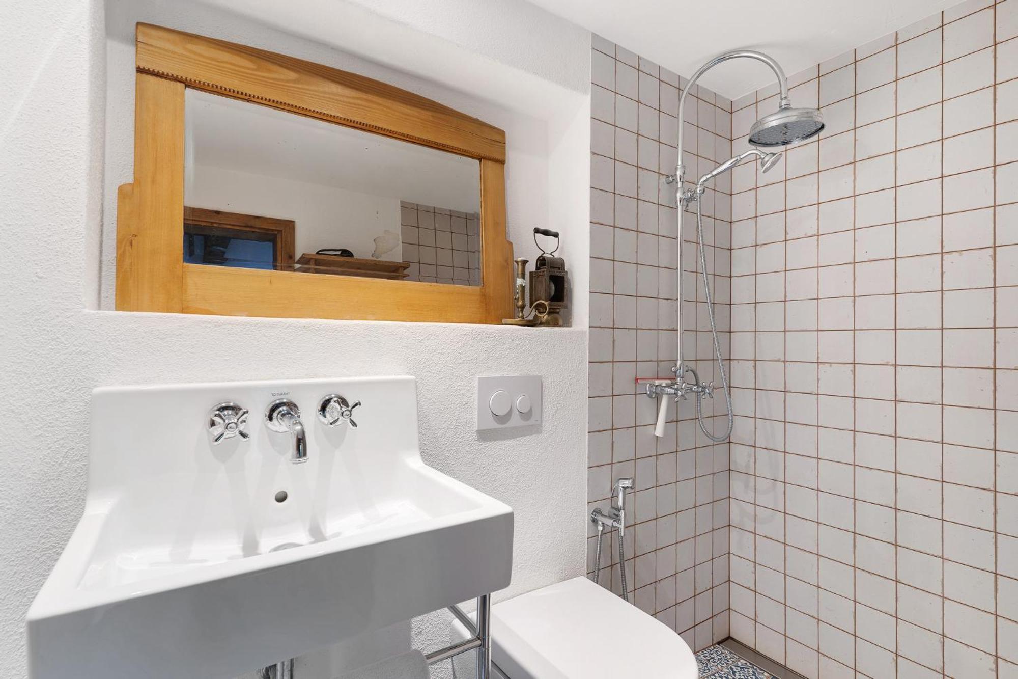 리겔 Loft Im Kuenstlerhaus 아파트 외부 사진