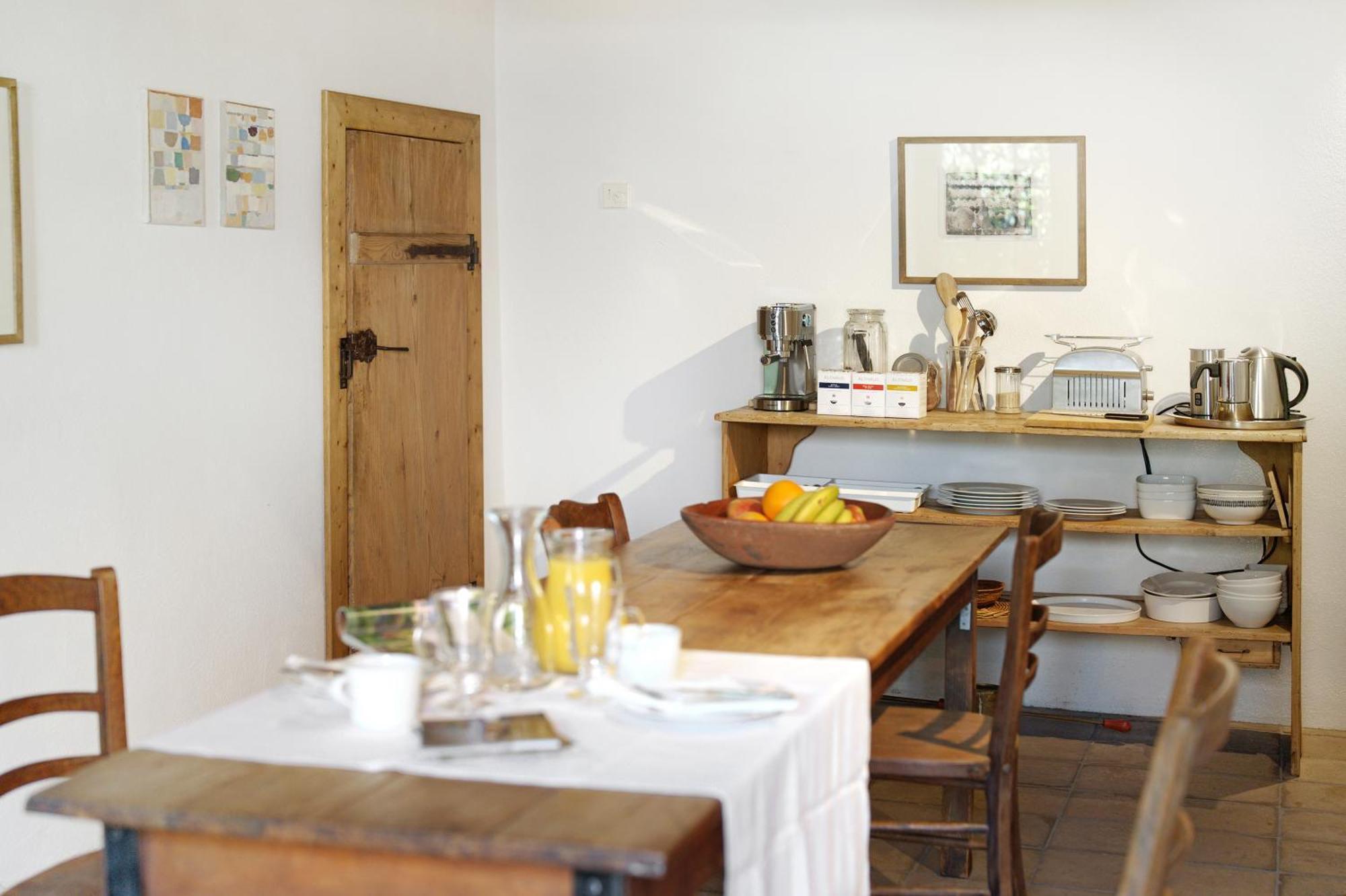 리겔 Loft Im Kuenstlerhaus 아파트 외부 사진